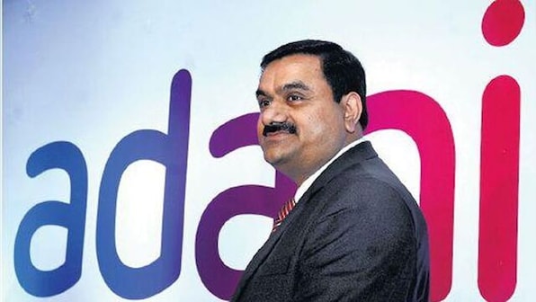Adani Investments and Projects